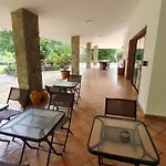Canu Villa Alghero