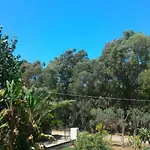 Canu Villa *