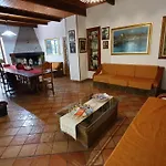 Canu Villa *