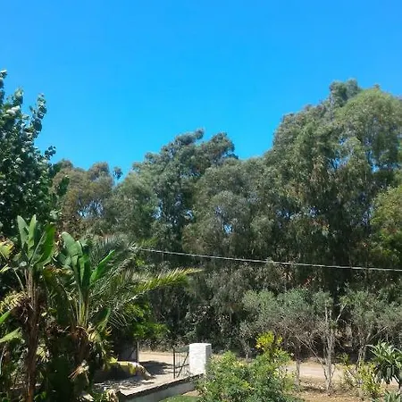Canu Villa *