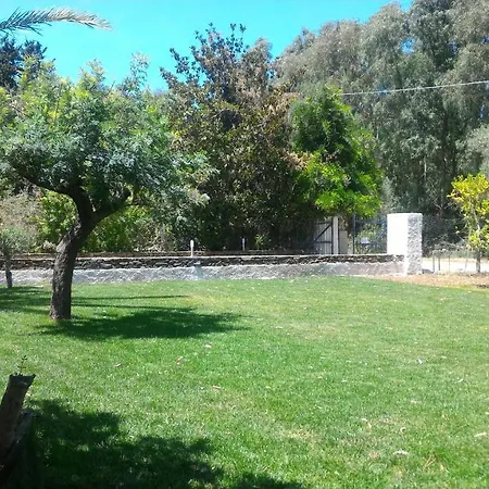 Canu Villa Alghero