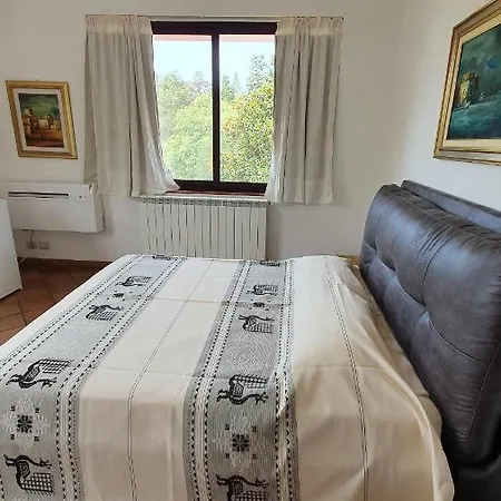Villa Canu Alghero