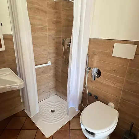 Canu Villa Alghero