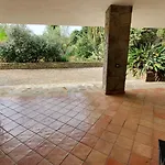 Villa Canu *
