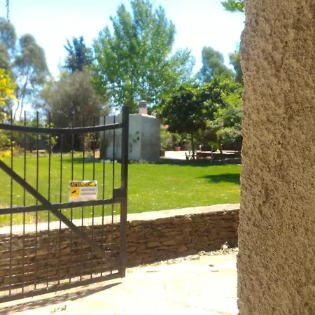 Bed & Breakfast Canu Alghero