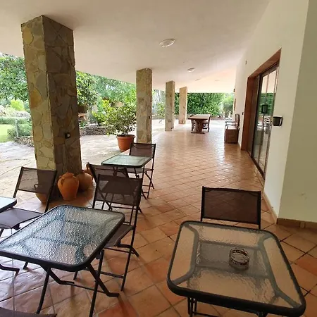 Canu Villa Alguer