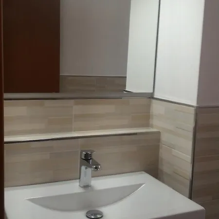 Bed & Breakfast Canu