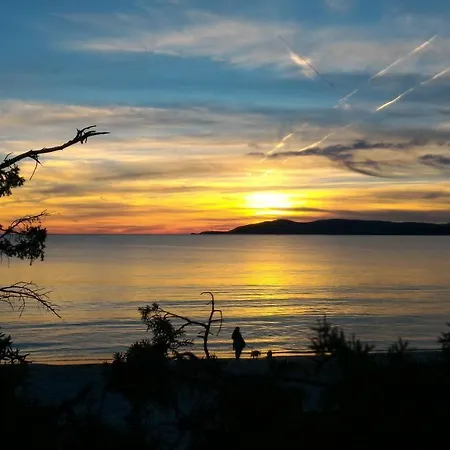 Oda ve Kahvaltı Canu Alghero