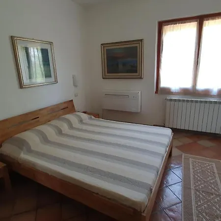 Canu Oda ve Kahvaltı Alghero