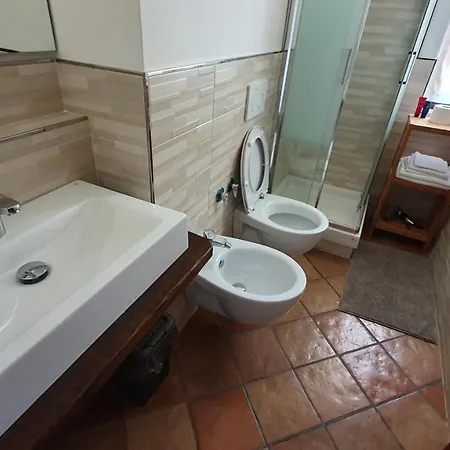 Canu Oda ve Kahvaltı