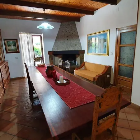 Canu Villa