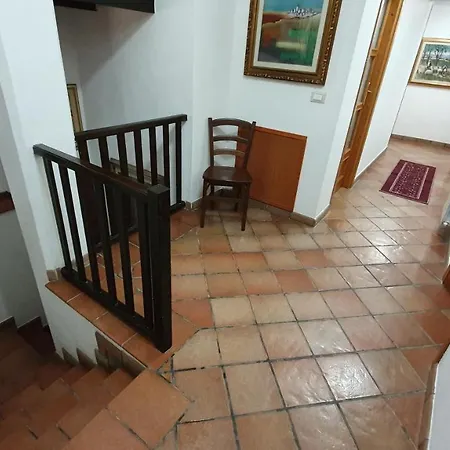 Villa Canu *