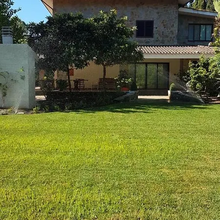 Villa Canu