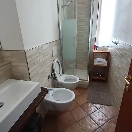 Canu Villa