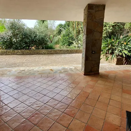 Villa Canu *